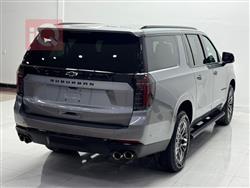 شيفروليه سوبربان